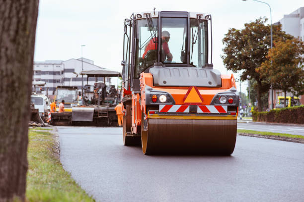 Reliable El Paso, TX Driveway Paving Services Solutions